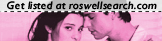 Are You Listed at Roswell Search Engine?