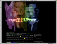 v7.0 - taste the rainbow